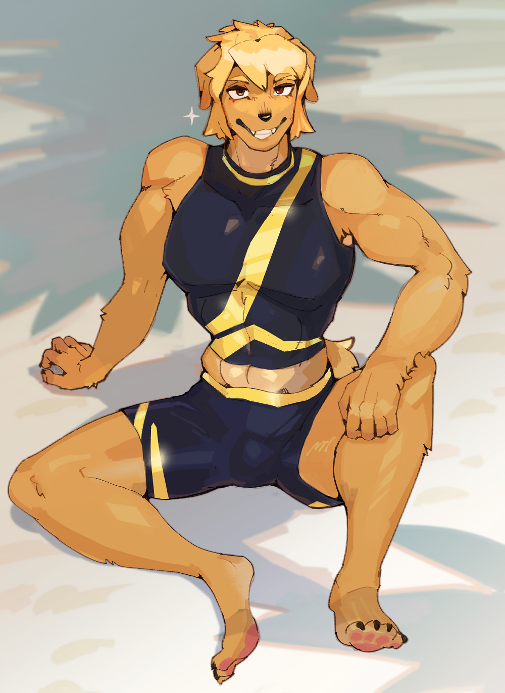 Artist - Matola