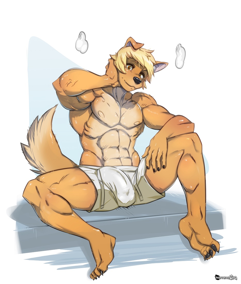 Artist - Kamina1978