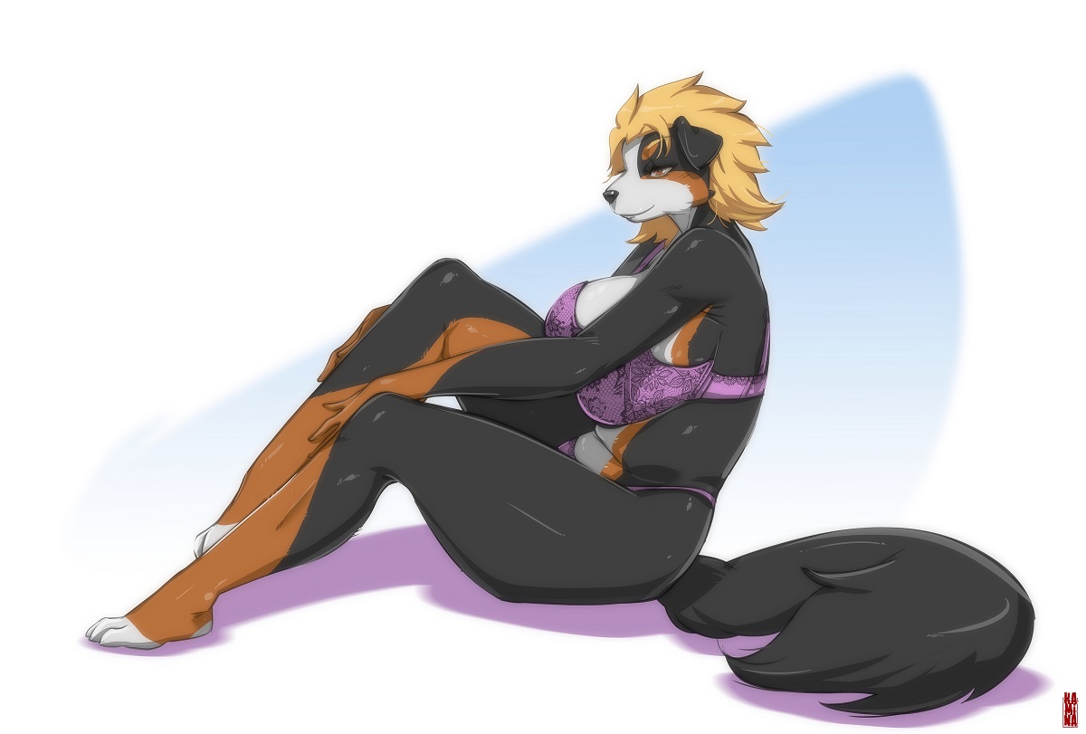 Artist - Kamina1978