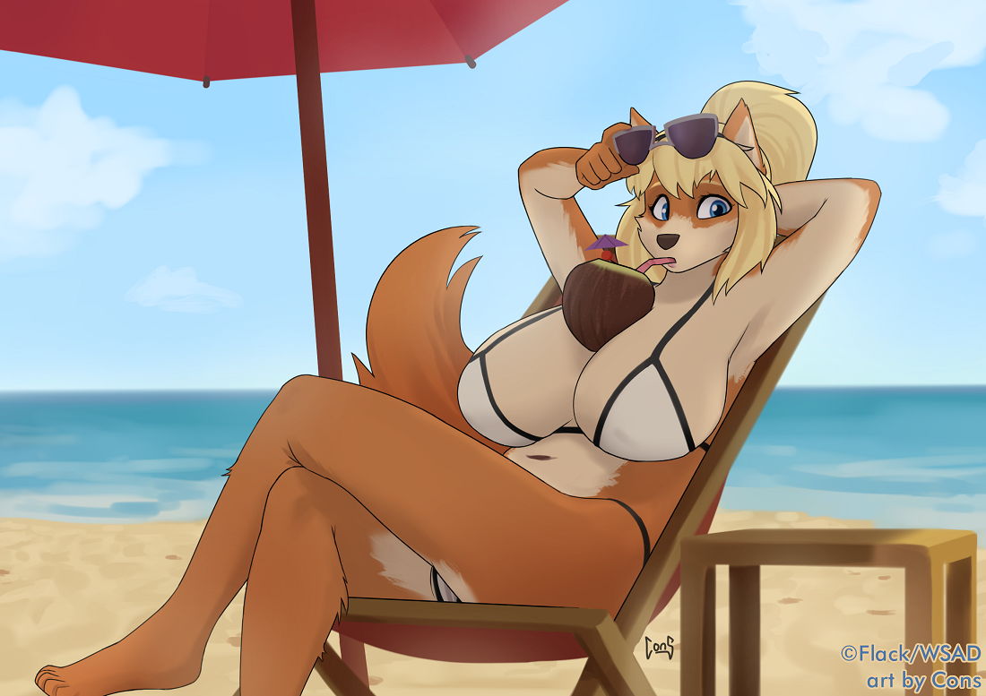 Artist - ConsigSpartan