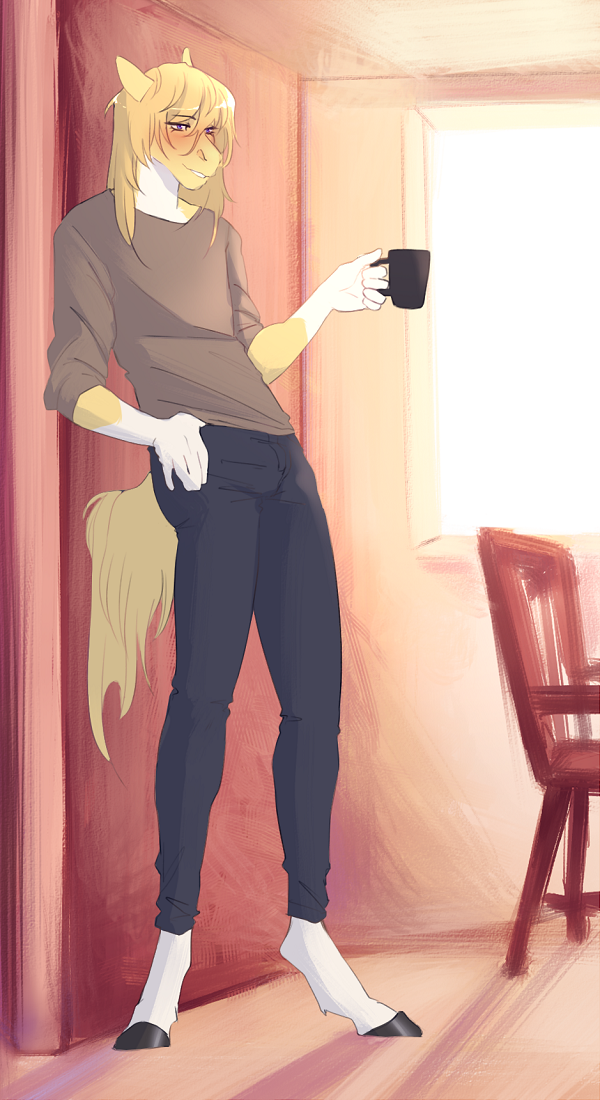 Artist - WasabiTea