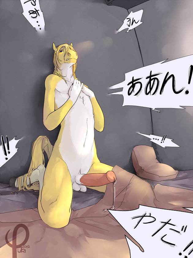 Artist - Yuki-Chi