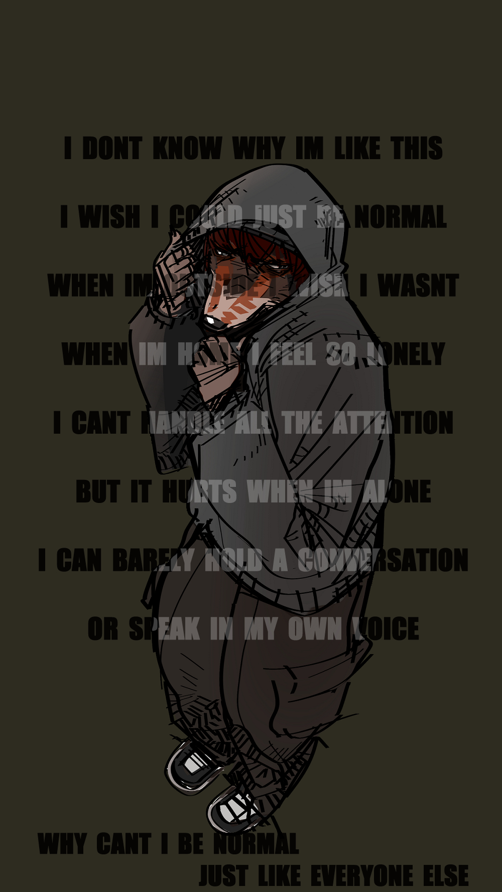 Artist - BrotherSmiler