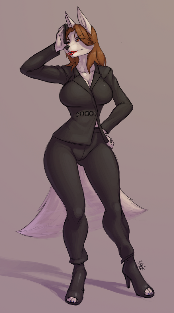 Artist - LDRaptor