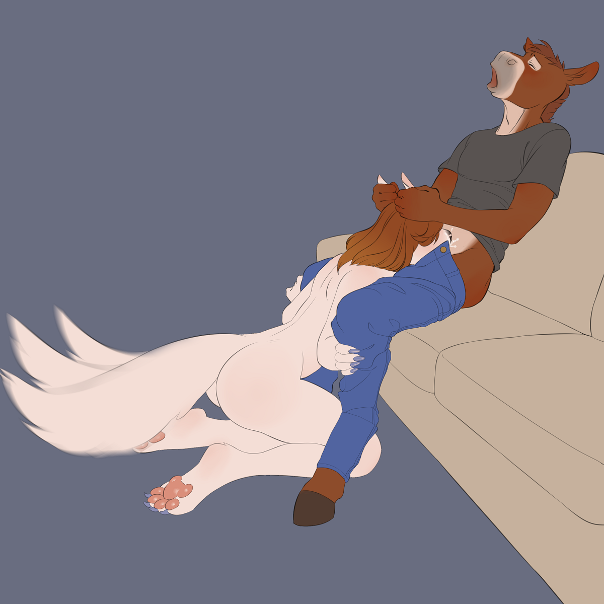 Artist - Fuzzies4You