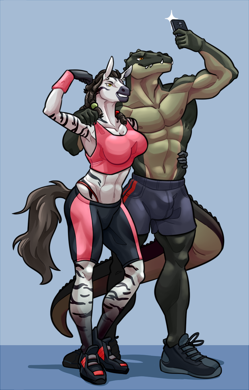 Artist - ShelbyYorda