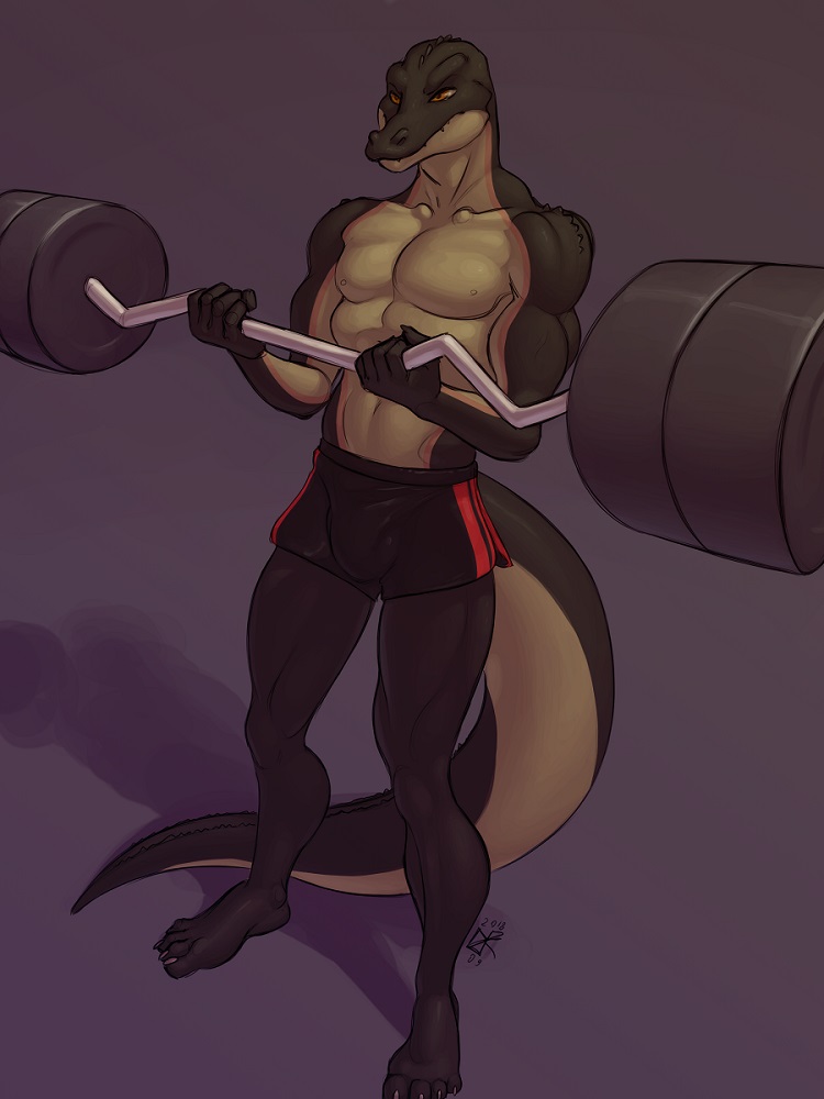 Artist - LDRaptor