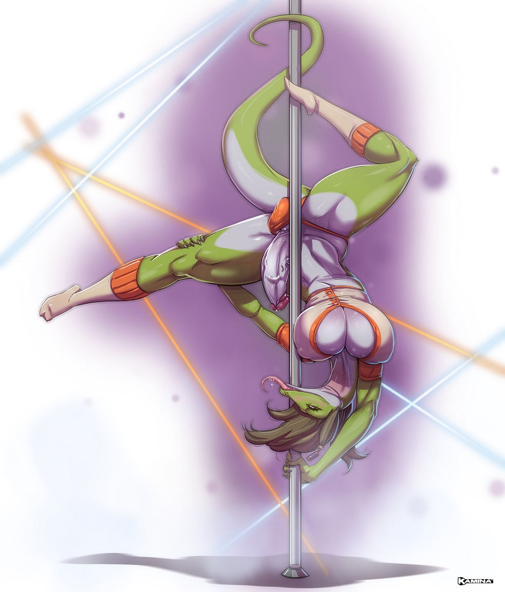 Artist - Kamina1978