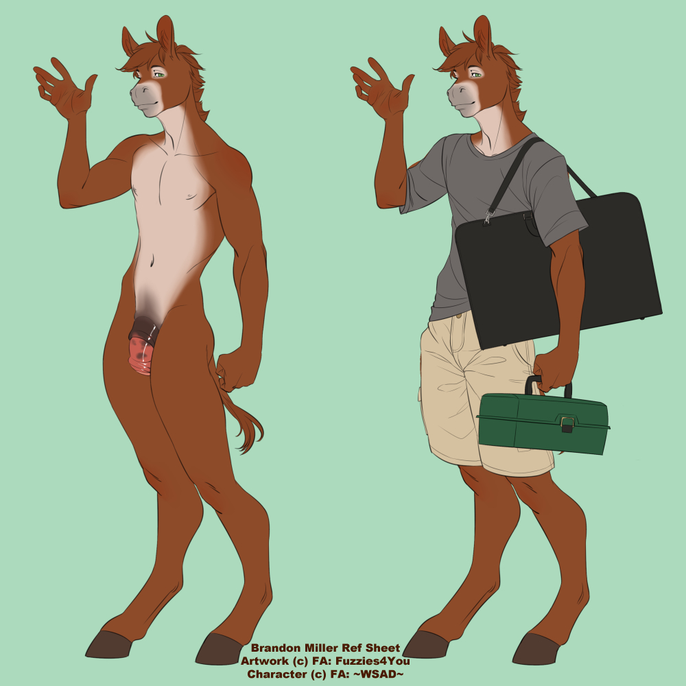 Artist - Fuzzies4You