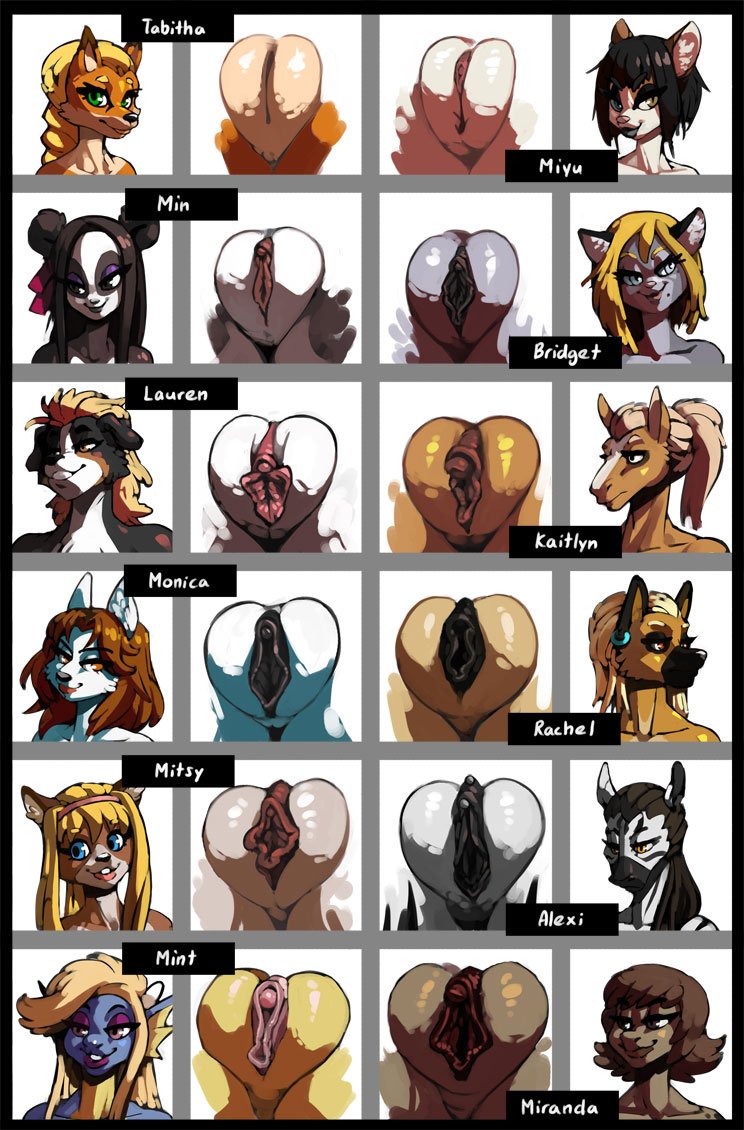Artist - Bittenhard